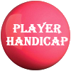 player handicap button